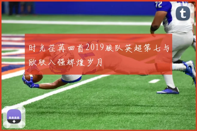 时光荏苒回首2019狼队英超第七与欧联八强辉煌岁月