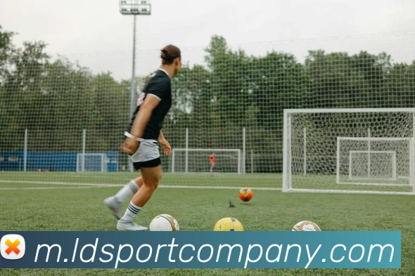 乐动足球APP 封面图