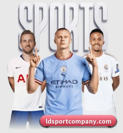 乐动足球的故事 - 体育资讯内容服务 - LDSPORTS