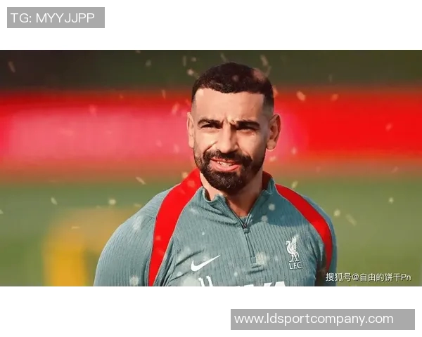 沙特联CEO表示欢迎萨拉赫加盟但谈判由俱乐部负责