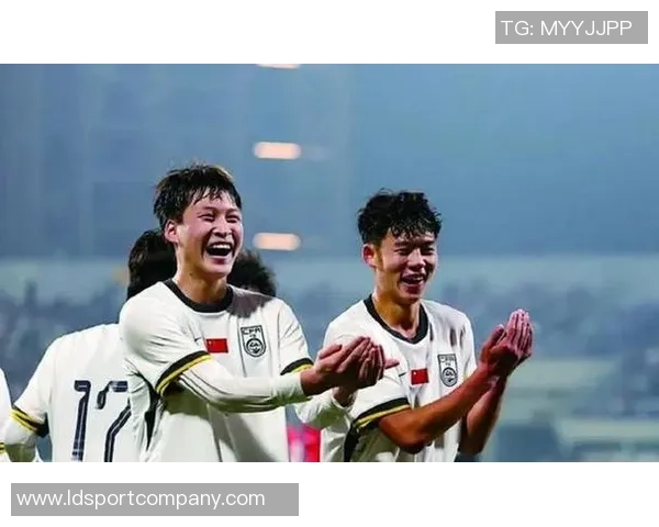 国少开局强势邝兆镭助攻帅惟浩抢点破门早早领先1-0